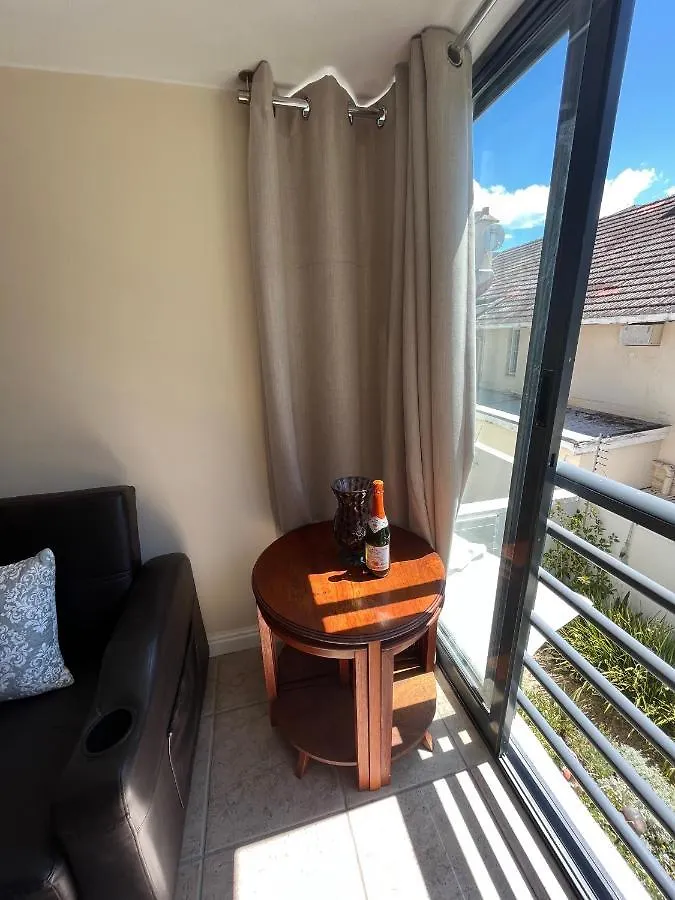 Planet Africa_Sea Point Διαμέρισμα Κέιπ Τάουν